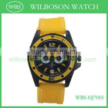 Gun plating watches with sr626sw watch battery