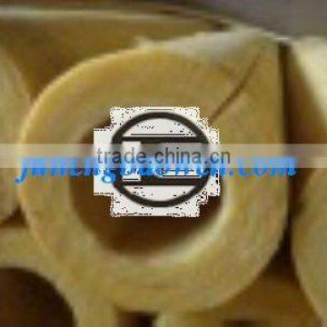 Fireproof Glasswool Insulation Pipe