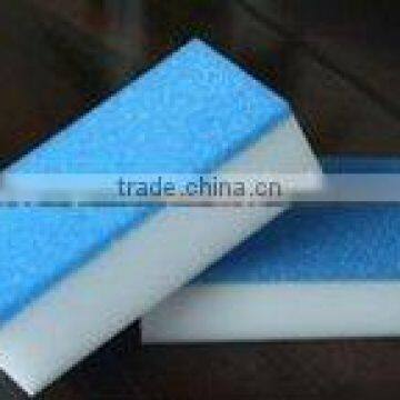 Construction!! Noise resistant melamine foam panel