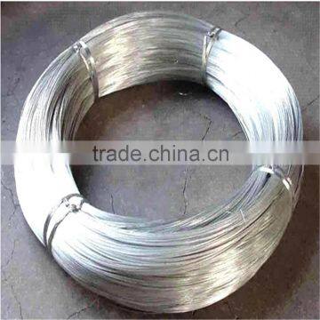 Hot-DIP Zinc-Plating Galvanized Steel Strand Wire for Communication Cable