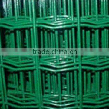 PVC Coated Welded Wire Mesh(Youjie manufacturer)