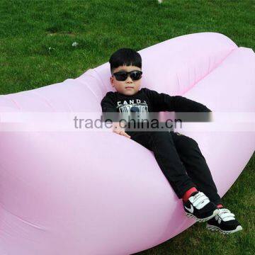 Innovative Products for Sell Inflatable Sleeping Bag Air Sofa Bed Baby Sleeping Bag photo-2