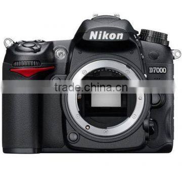 Nikon D7000 Digital SLR Camera Body DGS Dropship