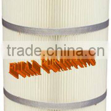 Anti-static, Oil proof, Waterproof filter cartridge