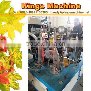 PVC shrink Film Capsule making machine (Kings Brand)