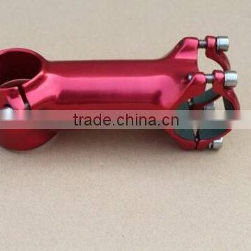 Aluminum Alloy Bike Handlebar Stem for MTB and Road Bike