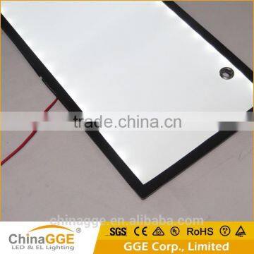 LED Illuminated LED Lighting LED Car Number Plate for Japan Quality Choice photo-6