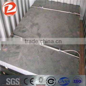 Prime Hot Rolled Mild Carbon Steel Plate Sheet St-37 S235jr S355jr Ss400 Astm A36/carbon Steel Sheet Ss400 photo-2
