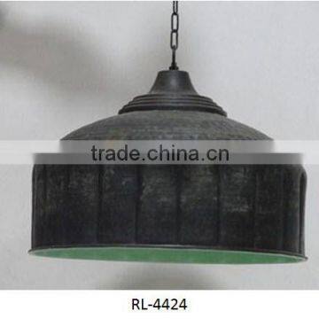 PENDANT And WALL LAMP Design Pattern