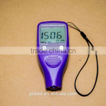 Export to sweden auto car paint tester