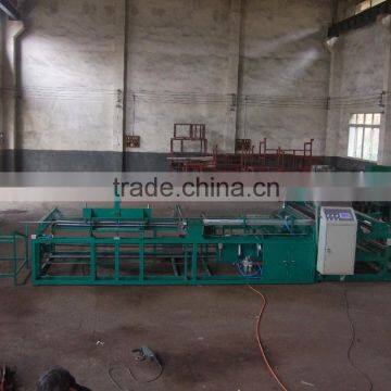 China Manufacture Automatic Parallel Paper Tube Making Machine photo-4