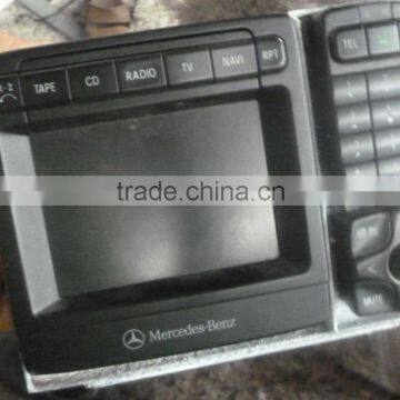 Mercedes Benz Radio