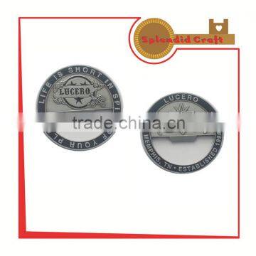 Challenge customer bottle opener