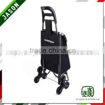 Pooyo 600D Mini Shopping Trolley A3D-01