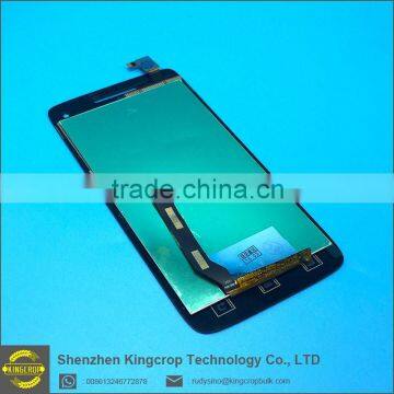 Newest Original LCD For Lenovo VIBE X S960 LCD Display With Touch Screen Digitizer Assembly Replacement