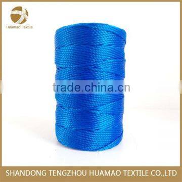 Polypropylene twine for Crafts Knitting