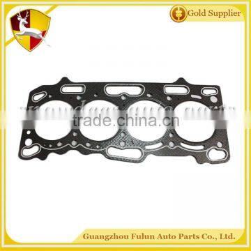 Good performance head gasket MD148797 for car engine 4G15