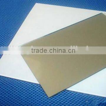 1.8mm sheet Mirror