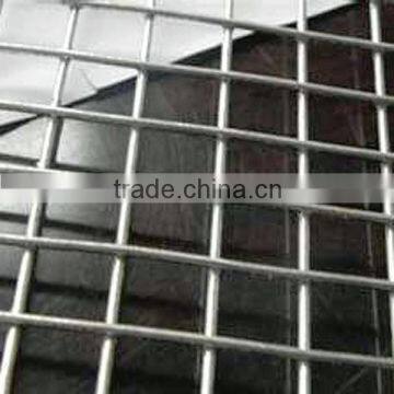 3/4,5/8 inch galvanized welded wire mesh