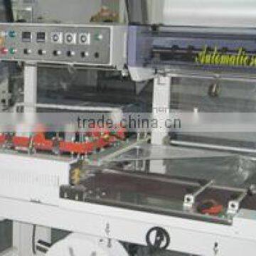 Best sales Automatic Shrink wrapping Machine