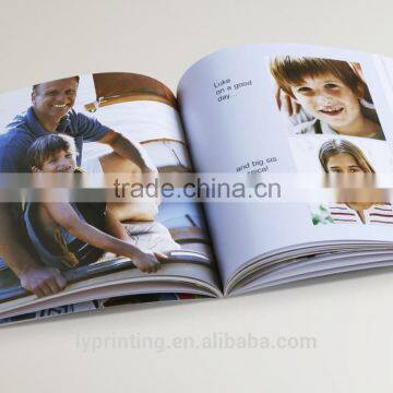 Fast Delivery Digital Printing, Digital Photo Album Printing