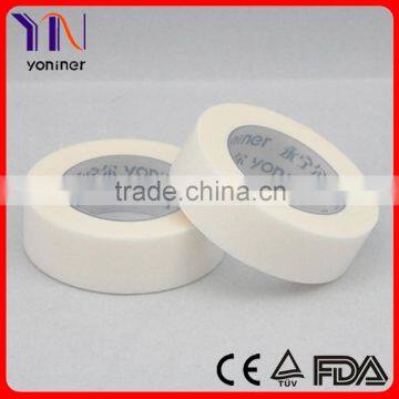 Surgical Adhesive Paper Tape Plaster Micropore nitto CE FDA Certificated Manufacturer