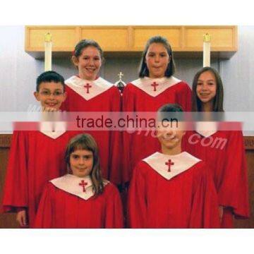 Youth Choir Robes 2014 for sale