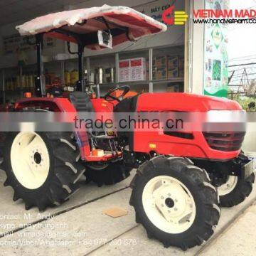 Brand new YANMAR tractor EF 494T