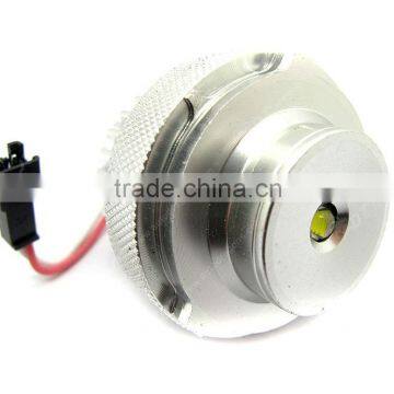 USA CR XML T6 20W Angel Eyes for BMW E60 E61 LCI X6 E71 photo-2