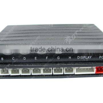 High Quality P1188b Rear Front Parking Sensor With Mini LED photo-2