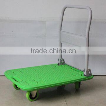 JinYing flat car platform lorry