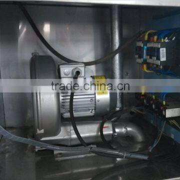 China Stainless Steel Brown Sugar Crushing Machine photo-4