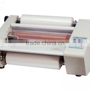 China factory high quality low price soft touch film made in China