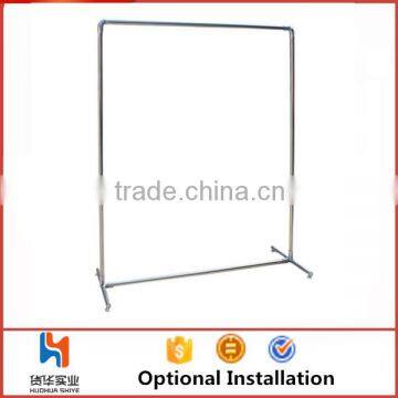 Huohua Heavy Duty Muti-functional Luggage With Built in Clothes Rack photo-4