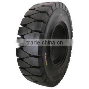 Forklift Solid Tire (6.50-10, 7.00-12)