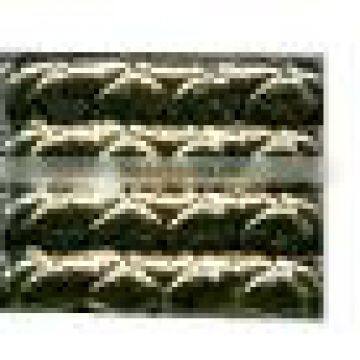 Old Fashion Three-piece Buckle for Belt photo-2