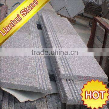 chinese granite non-slip granite tiles and stairs
