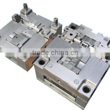 stamping die precision stamping die high quality punch tool for metal parts made in China