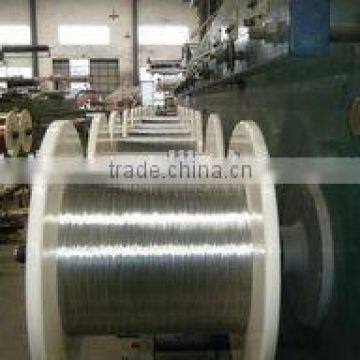 0.28mm CATV Coaxial TCCA Electric Wire