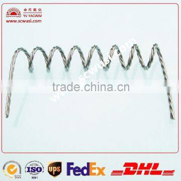 ISO Quality & Factory Price Pure Silver Wire for Electroplating Film photo-3