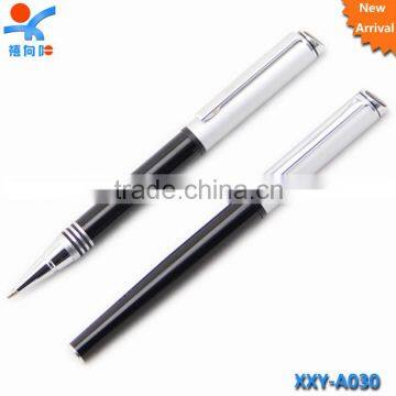 Modern design high quality metal pen set