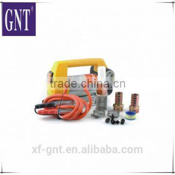 excavator spare parts , excavator diesel fuel transfer pump 12V/24V                        
                                                                                Supplier's Choice