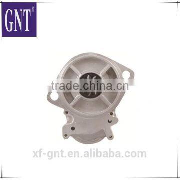 Excavator B3.3 4LE1 S13-4113 12V Starter Motor photo-2