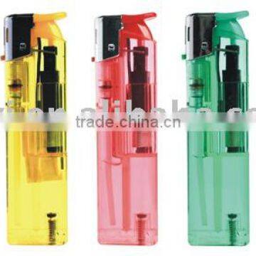 Electronic CR Lighter