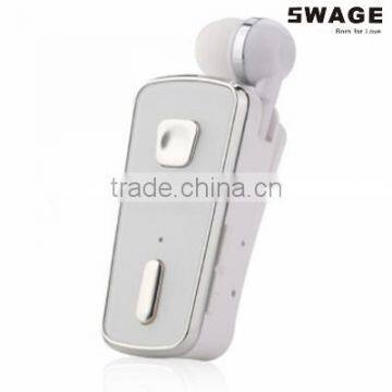 PH-V6 Bluetooth V4.0 Super Competitive Retractable Earphone With Microphone photo-6