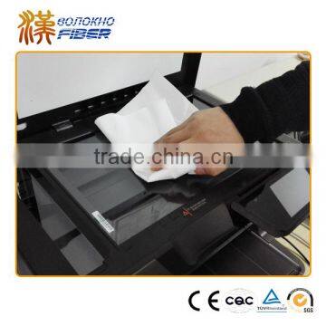 Folding kitchen paper towel, Absorbent soft disposable kitchen paper towel