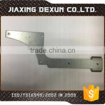 Customized stamping, machining (laser cutting) service, precision metal stamping