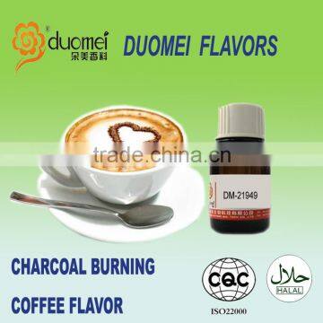 DUOMEI FLAVOR: DM-21949 Charcoal burning coffee flavour