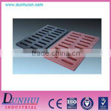 2015 China hot sale composite resin manhole cover