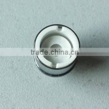 high quality glass globe heating coil ceramic heating coil ceramic heating piece for glass globe coil